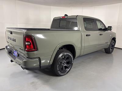 New 2026 Ram 1500 Lone Star Crew Cab for sale #R262730 - photo 2