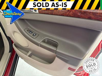 2006 Chrysler Pacifica FWD Minivan for sale #R262730A - photo 1
