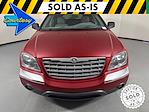 2006 Chrysler Pacifica FWD Minivan for sale #R262730A - photo 3