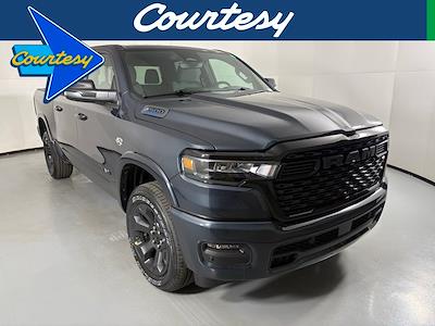 New 2026 Ram 1500 Lone Star Crew Cab for sale #R262732 - photo 1
