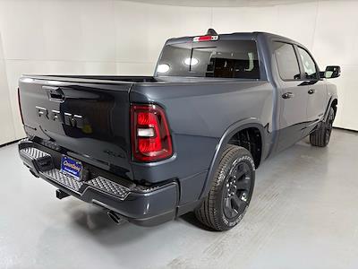 New 2026 Ram 1500 Lone Star Crew Cab for sale #R262732 - photo 2