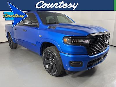 New 2026 Ram 1500 Lone Star Crew Cab for sale #R262733 - photo 1