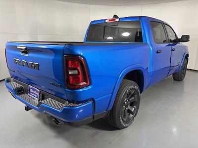 New 2026 Ram 1500 Lone Star Crew Cab for sale #R262733 - photo 2