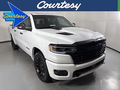 New 2026 Ram 1500 Limited Crew Cab for sale #R262734 - photo 1
