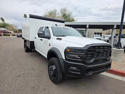 New 2026 Ram 5500 Crew Cab Landscape Dump for sale #R262740 - photo 1
