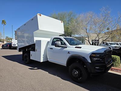 New 2026 Ram 5500 Regular Cab Chipper Truck for sale #R262741 - photo 1