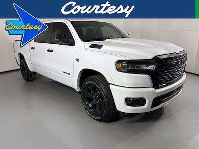 New 2026 Ram 1500 Lone Star Crew Cab for sale #R262781 - photo 1