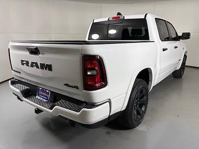 New 2026 Ram 1500 Lone Star Crew Cab for sale #R262781 - photo 2