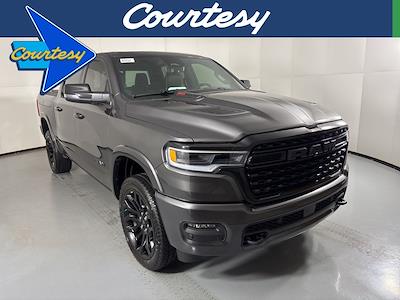 New 2026 Ram 1500 - photo 1