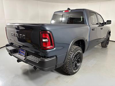 New 2026 Ram 1500 Rebel Crew Cab for sale #R262783 - photo 2