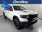 New 2026 Ram 1500 Rebel Crew Cab for sale #R262784 - photo 1