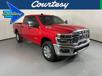 New 2026 Ram 2500 - photo 1