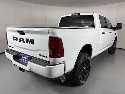 New 2026 Ram 3500 Big Horn Crew Cab for sale #R262788 - photo 2