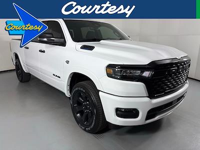 New 2026 Ram 1500 Lone Star Crew Cab for sale #R262802 - photo 1