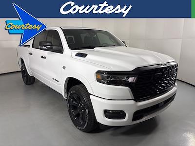 New 2026 Ram 1500 - photo 1