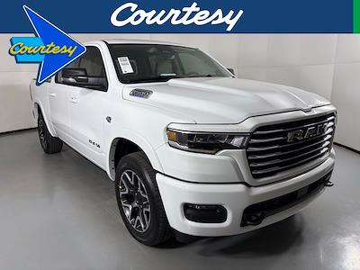 New 2026 Ram 1500 Laramie Crew Cab for sale #R262804 - photo 1
