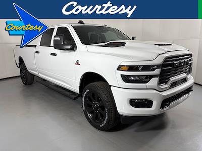 New 2026 Ram 2500 Tradesman Crew Cab for sale #R262805 - photo 1