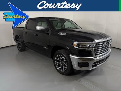 New 2026 Ram 1500 Laramie Crew Cab for sale #R262869 - photo 1