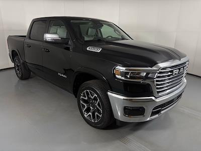 New 2026 Ram 1500 Laramie Crew Cab for sale #R262869 - photo 2