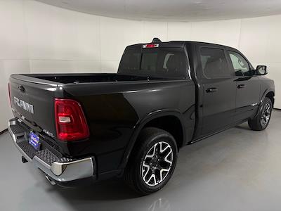 New 2026 Ram 1500 Laramie Crew Cab for sale #R262869 - photo 2