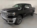 New 2026 Ram 1500 Laramie Crew Cab for sale #R262869 - photo 4