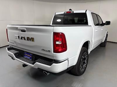 New 2026 Ram 1500 Laramie Crew Cab for sale #R262870 - photo 2
