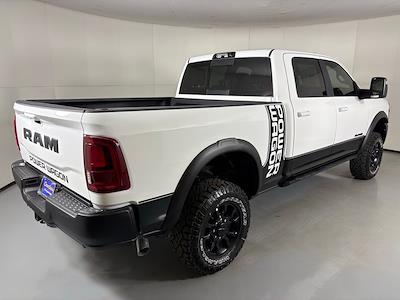New 2026 Ram 2500 Power Wagon Crew Cab for sale #R262874 - photo 2
