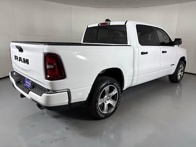 New 2026 Ram 1500 Tradesman Crew Cab for sale #R262911 - photo 2