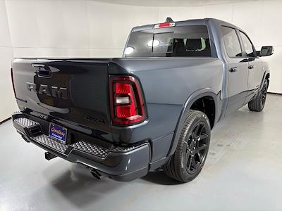 New 2026 Ram 1500 Laramie Crew Cab for sale #R262921 - photo 2