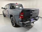 New 2026 Ram 1500 Laramie Crew Cab for sale #R262921 - photo 8