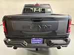 New 2026 Ram 1500 Laramie Crew Cab for sale #R262921 - photo 3