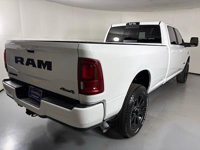New 2026 Ram 3500 Laramie Crew Cab for sale #R262925 - photo 2