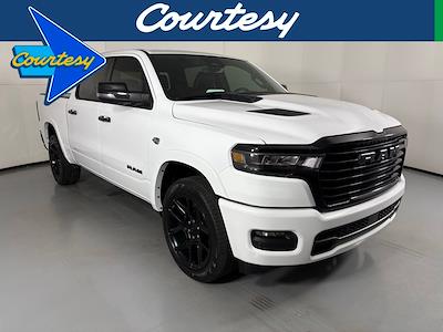 New 2026 Ram 1500 Laramie Crew Cab for sale #R263054 - photo 1