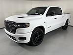New 2026 Ram 1500 Laramie Crew Cab for sale #R263054 - photo 5
