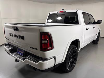 New 2026 Ram 1500 Laramie Crew Cab for sale #R263055 - photo 2