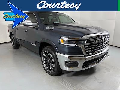 New 2026 Ram 1500 - photo 1