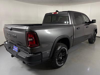 New 2026 Ram 1500 Rebel Crew Cab for sale #R263082 - photo 2