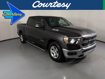 Used 2021 Ram 1500 - photo 1