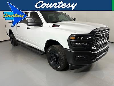 New 2026 Ram 2500 Tradesman Crew Cab for sale #R263129 - photo 1