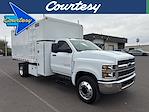 2024 Chevrolet Silverado 6500 Regular Cab DRW RWD Chipper Truck for sale #R263129A - photo 1