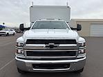 2024 Chevrolet Silverado 6500 Regular Cab DRW RWD Chipper Truck for sale #R263129A - photo 8