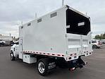 2024 Chevrolet Silverado 6500 Regular Cab DRW RWD Chipper Truck for sale #R263129A - photo 11