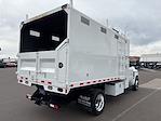 2024 Chevrolet Silverado 6500 Regular Cab DRW RWD Chipper Truck for sale #R263129A - photo 13