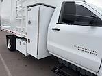 2024 Chevrolet Silverado 6500 Regular Cab DRW RWD Chipper Truck for sale #R263129A - photo 17