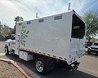 2024 Chevrolet Silverado 6500 Regular Cab DRW RWD Chipper Truck for sale #R263129A - photo 2