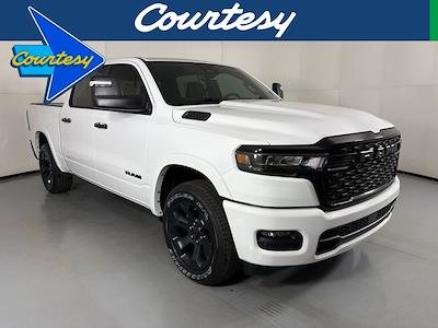 New 2026 Ram 1500 Lone Star Crew Cab for sale #R263163 - photo 1