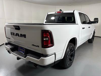 New 2026 Ram 1500 Lone Star Crew Cab for sale #R263163 - photo 2
