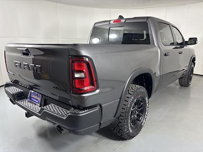 New 2026 Ram 1500 - photo 1