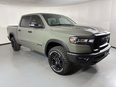New 2026 Ram 1500 Rebel Crew Cab for sale #R263185 - photo 2