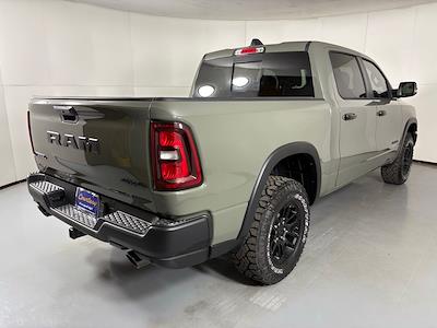 New 2026 Ram 1500 Rebel Crew Cab for sale #R263185 - photo 2